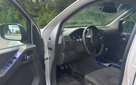 Nissan Pathfinder, 2009 год, 870 000 рублей, 8 фотография
