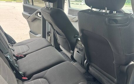 Nissan Pathfinder, 2009 год, 870 000 рублей, 15 фотография