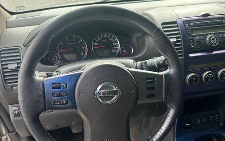 Nissan Pathfinder, 2009 год, 870 000 рублей, 9 фотография