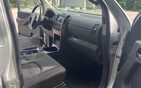 Nissan Pathfinder, 2009 год, 870 000 рублей, 13 фотография