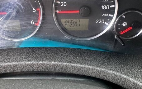 Nissan Pathfinder, 2009 год, 870 000 рублей, 10 фотография