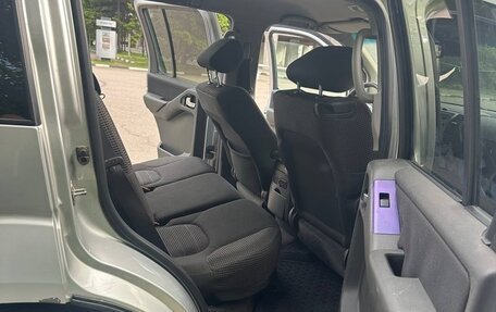 Nissan Pathfinder, 2009 год, 870 000 рублей, 16 фотография