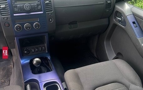 Nissan Pathfinder, 2009 год, 870 000 рублей, 12 фотография