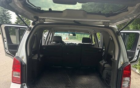 Nissan Pathfinder, 2009 год, 870 000 рублей, 17 фотография