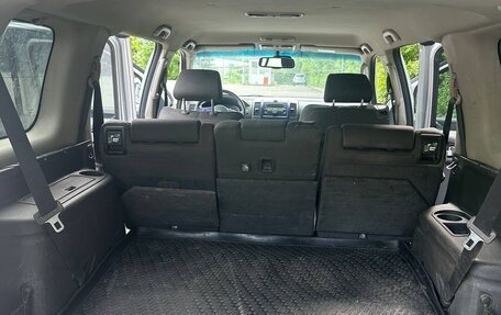 Nissan Pathfinder, 2009 год, 870 000 рублей, 18 фотография