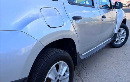 Renault Duster I рестайлинг, 2014 год, 740 000 рублей, 6 фотография
