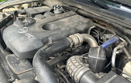 Nissan Pathfinder, 2009 год, 870 000 рублей, 20 фотография