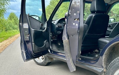 Chevrolet Niva I рестайлинг, 2013 год, 480 000 рублей, 7 фотография