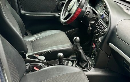 Chevrolet Niva I рестайлинг, 2013 год, 480 000 рублей, 10 фотография