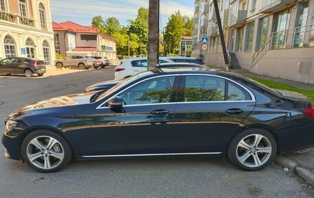 Mercedes-Benz E-Класс, 2016 год, 2 045 000 рублей, 5 фотография