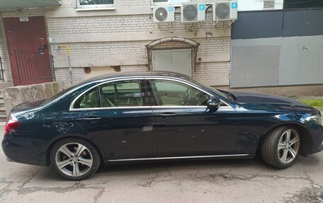 Mercedes-Benz E-Класс, 2016 год, 2 045 000 рублей, 6 фотография