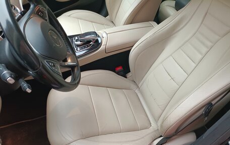 Mercedes-Benz E-Класс, 2016 год, 2 045 000 рублей, 9 фотография