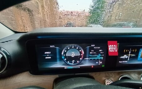 Mercedes-Benz E-Класс, 2016 год, 2 045 000 рублей, 10 фотография