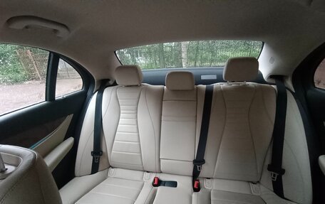 Mercedes-Benz E-Класс, 2016 год, 2 045 000 рублей, 16 фотография
