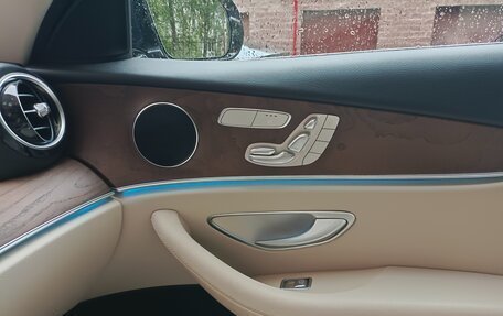 Mercedes-Benz E-Класс, 2016 год, 2 045 000 рублей, 13 фотография