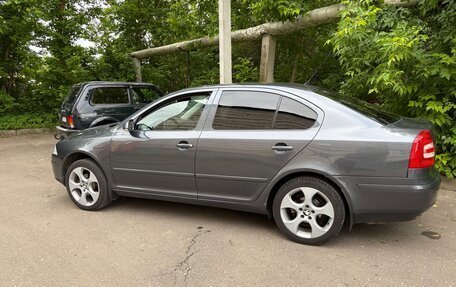 Skoda Octavia, 2007 год, 550 000 рублей, 3 фотография