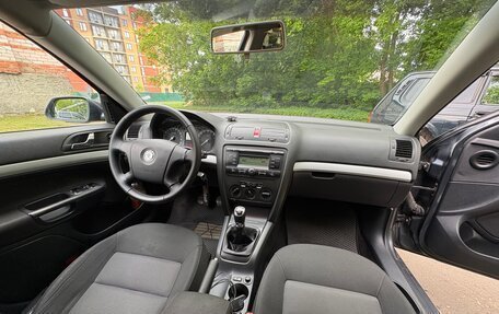 Skoda Octavia, 2007 год, 550 000 рублей, 8 фотография