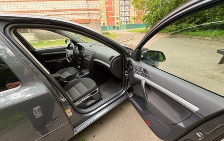 Skoda Octavia, 2007 год, 550 000 рублей, 9 фотография