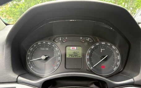Skoda Octavia, 2007 год, 550 000 рублей, 14 фотография