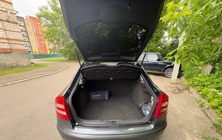 Skoda Octavia, 2007 год, 550 000 рублей, 11 фотография