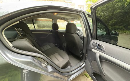 Skoda Octavia, 2007 год, 550 000 рублей, 10 фотография