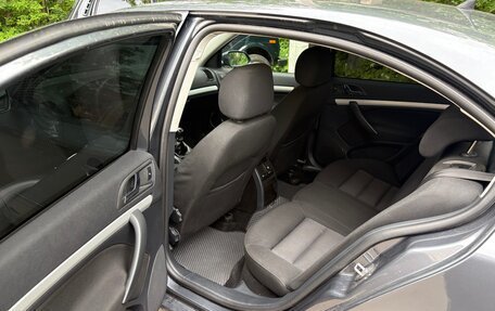 Skoda Octavia, 2007 год, 550 000 рублей, 12 фотография