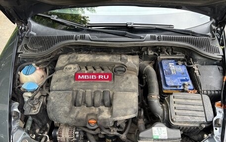 Skoda Octavia, 2007 год, 550 000 рублей, 15 фотография