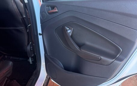 Ford Kuga III, 2018 год, 1 900 000 рублей, 14 фотография