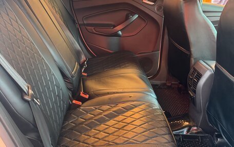 Ford Kuga III, 2018 год, 1 900 000 рублей, 17 фотография