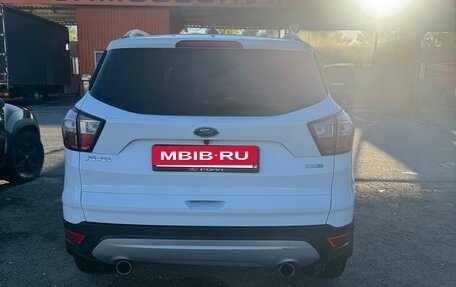 Ford Kuga III, 2018 год, 1 900 000 рублей, 11 фотография
