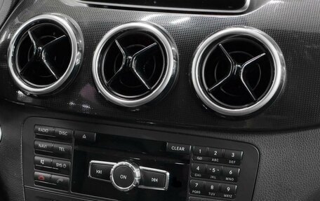 Mercedes-Benz B-Класс, 2013 год, 1 269 900 рублей, 15 фотография