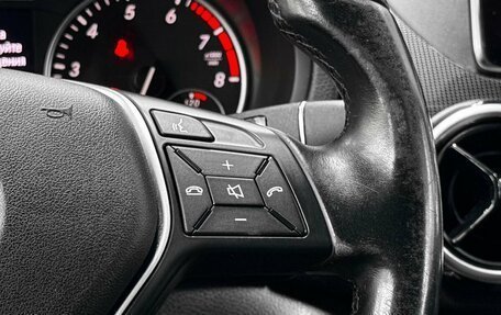 Mercedes-Benz B-Класс, 2013 год, 1 269 900 рублей, 14 фотография