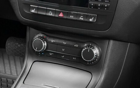 Mercedes-Benz B-Класс, 2013 год, 1 269 900 рублей, 16 фотография