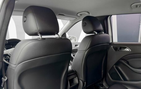 Mercedes-Benz B-Класс, 2013 год, 1 269 900 рублей, 22 фотография