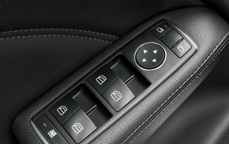 Mercedes-Benz B-Класс, 2013 год, 1 269 900 рублей, 17 фотография