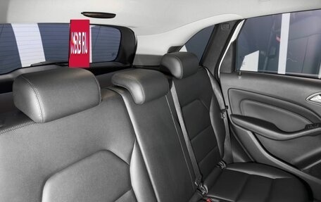Mercedes-Benz B-Класс, 2013 год, 1 269 900 рублей, 21 фотография