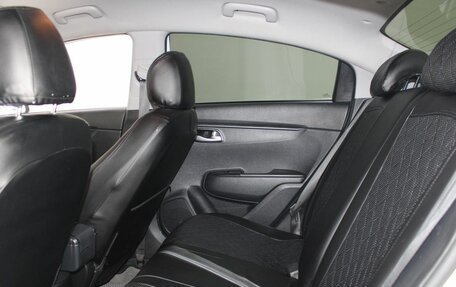 KIA Rio IV, 2021 год, 1 499 900 рублей, 7 фотография