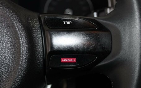 KIA Rio IV, 2021 год, 1 499 900 рублей, 17 фотография