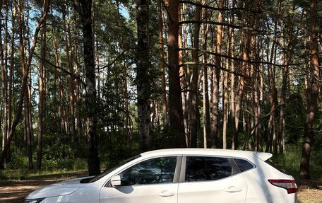 Nissan Qashqai, 2016 год, 1 550 000 рублей, 4 фотография
