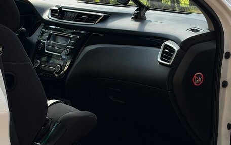 Nissan Qashqai, 2016 год, 1 550 000 рублей, 9 фотография