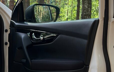 Nissan Qashqai, 2016 год, 1 550 000 рублей, 7 фотография