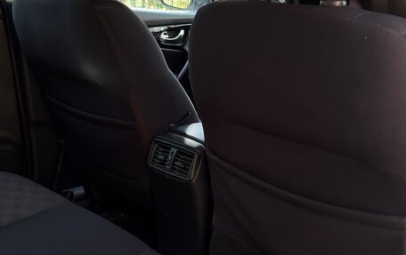 Nissan Qashqai, 2016 год, 1 550 000 рублей, 14 фотография
