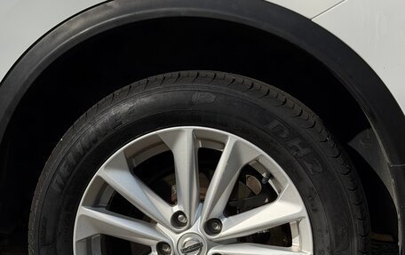 Nissan Qashqai, 2016 год, 1 550 000 рублей, 23 фотография