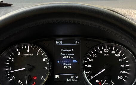 Nissan Qashqai, 2016 год, 1 550 000 рублей, 21 фотография