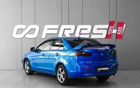 Mitsubishi Lancer IX, 2012 год, 825 000 рублей, 2 фотография