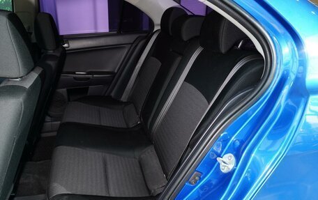 Mitsubishi Lancer IX, 2012 год, 825 000 рублей, 12 фотография