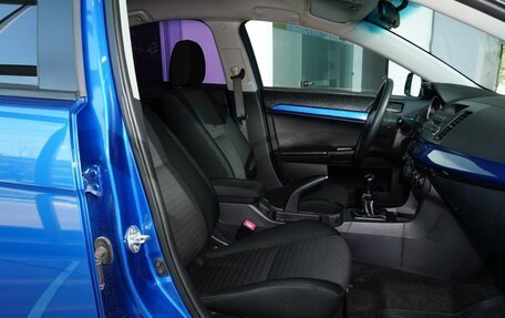 Mitsubishi Lancer IX, 2012 год, 825 000 рублей, 11 фотография