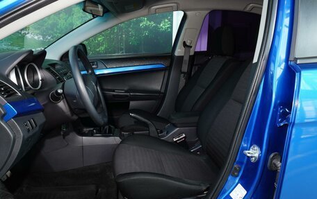 Mitsubishi Lancer IX, 2012 год, 825 000 рублей, 13 фотография