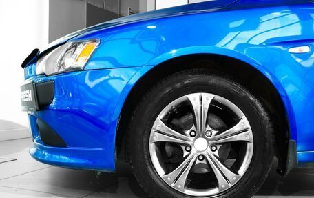Mitsubishi Lancer IX, 2012 год, 825 000 рублей, 8 фотография