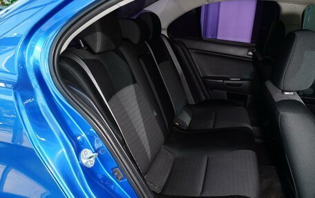 Mitsubishi Lancer IX, 2012 год, 825 000 рублей, 10 фотография